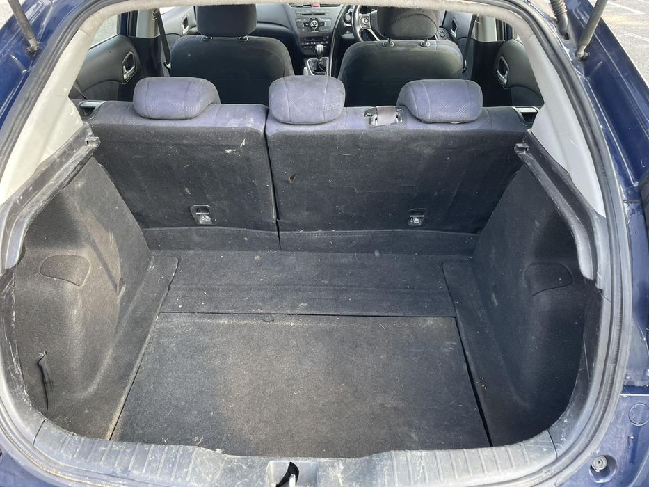 Хонда сивик 9 ,2013 г на части