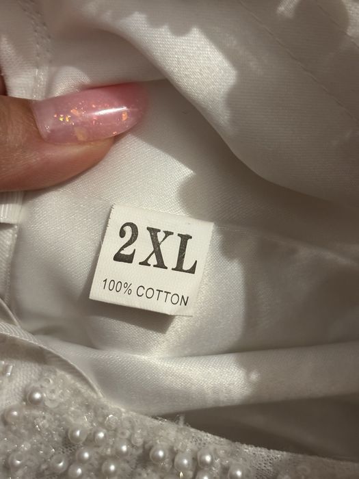 Rochie Mireasa stil Printesa
