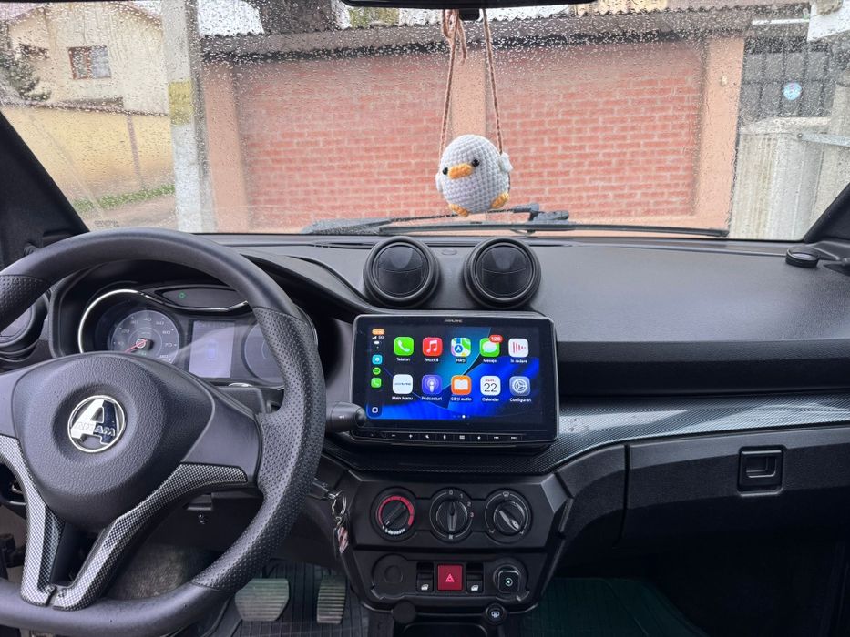 Aixam Gti 2020 Electric