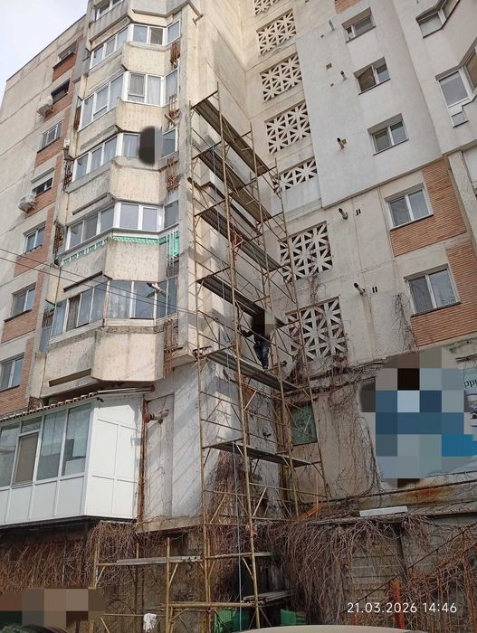 Schela și popi de închiriat