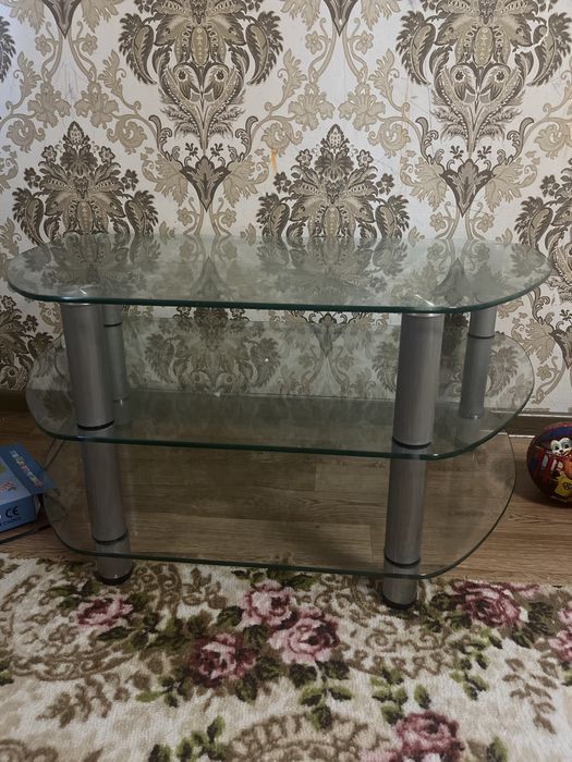 Подставка под телевизор