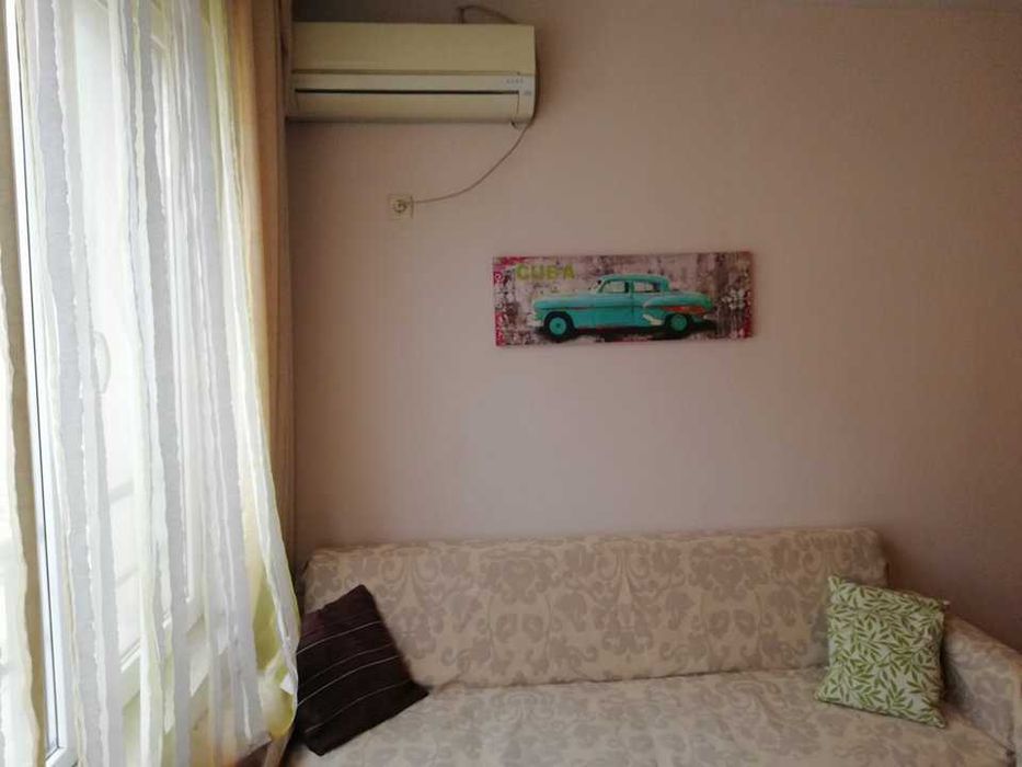 Дава се под наем Двустаен апартамент в София, Редута - 65 кв.м за 561 € - Снимка #2