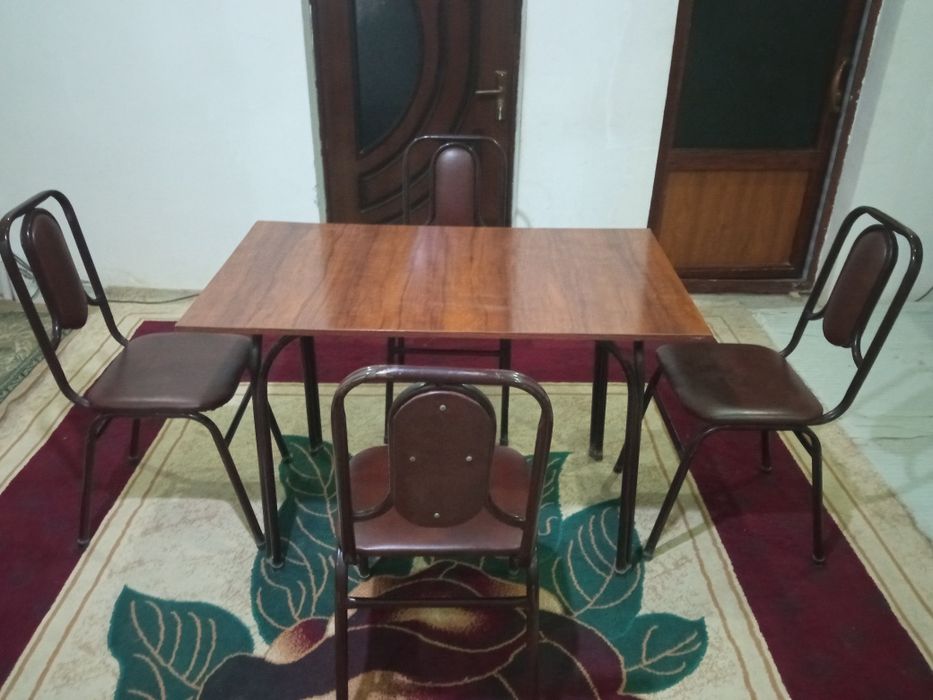 Стол Столик 10 комплект