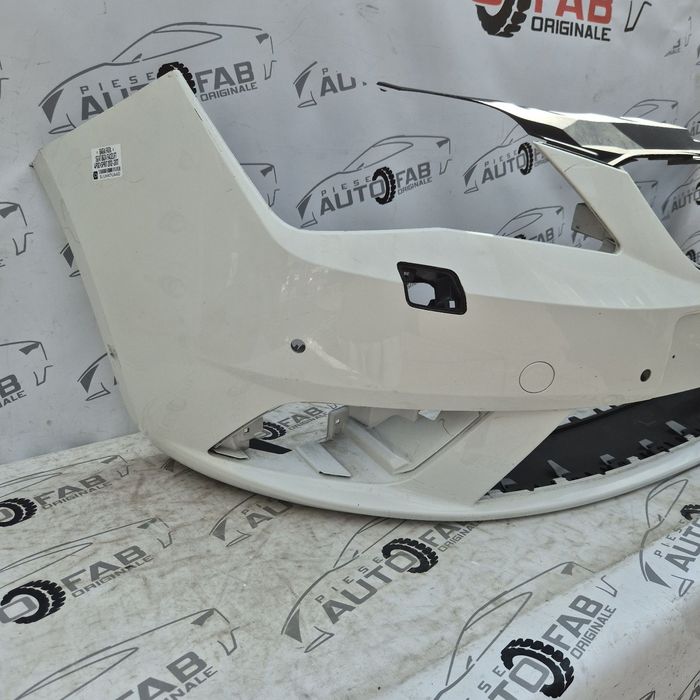 Bara fata Seat Ibiza FAcelift an 2012-2013-2014-2015-2016-2017