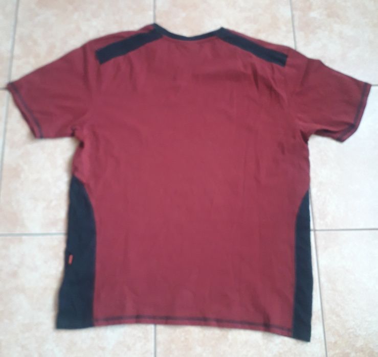 Мъжка тениска Engelbert Strauss размер L