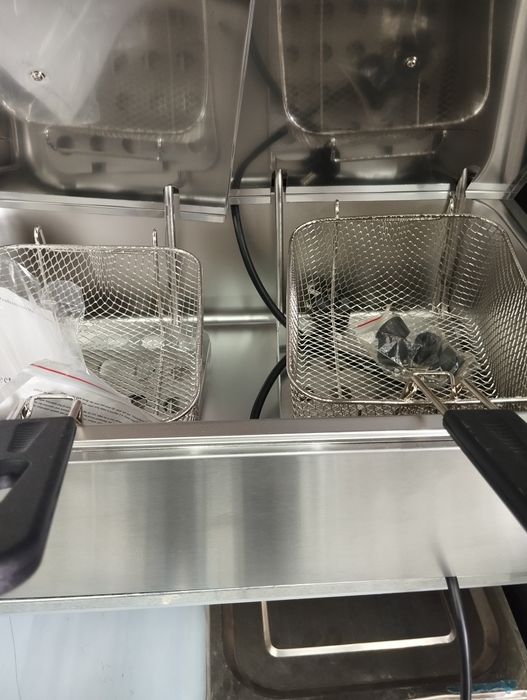 Friturnisa freturnisa fre aparat kartoshka pishiradigan