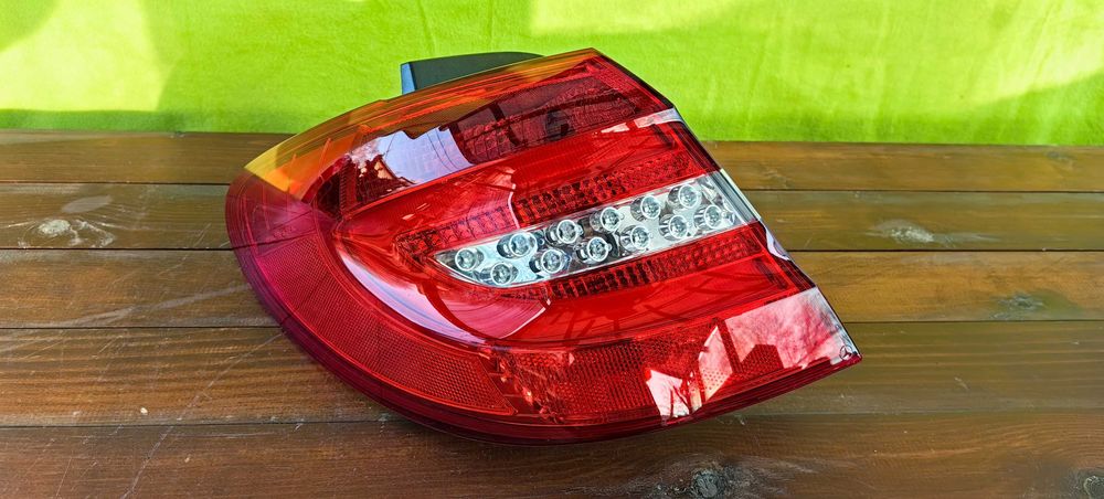 Стоп Mercedes B Class W246 LED / Мерцедес Б Класа В246 ЛЕД