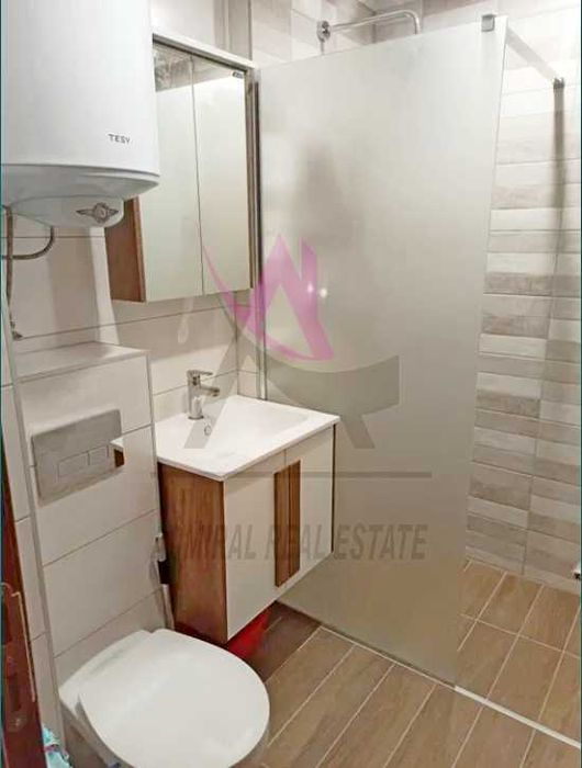 Дава се под наем Двустаен апартамент в Варна, Трошево - 53 кв.м за 500 € - Снимка #3