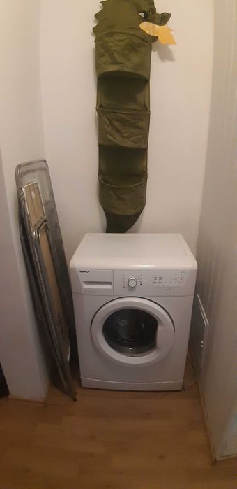 Proprietar inchiriez apartament 2 camere metrou Gorjului