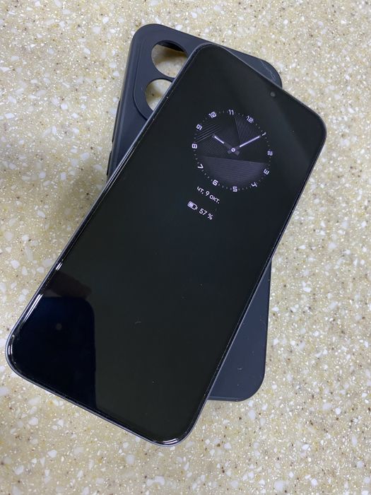 Продам HONOR 400 Lite 8 ГБ/256 ГБ черный