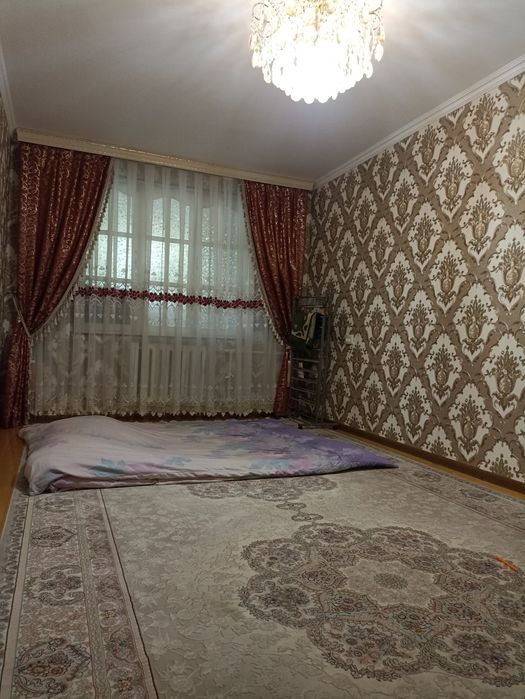 чиланзар 26 кварталПродается 3-х комнатная квартира 70 м² с балконом 2