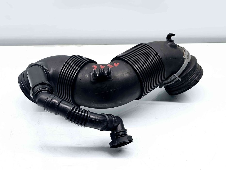 Tub admisie aer Skoda Yeti (5L) [Fabr 2009-2020] 3C0129654M 1.9 TDI BL