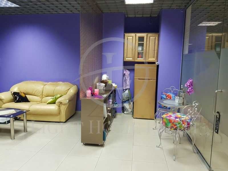 Реф. 1702 Търговско помещение / Магазин / Център