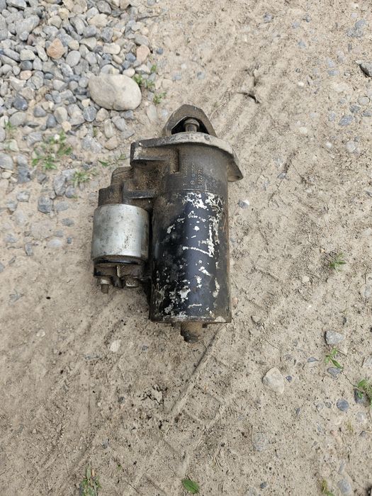 Стартер Ауди с3 2.3