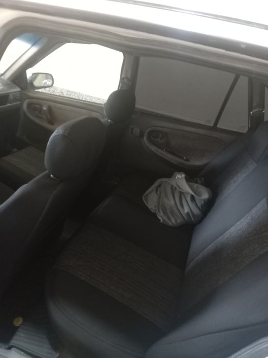 Nexia 1 2006 dons motor