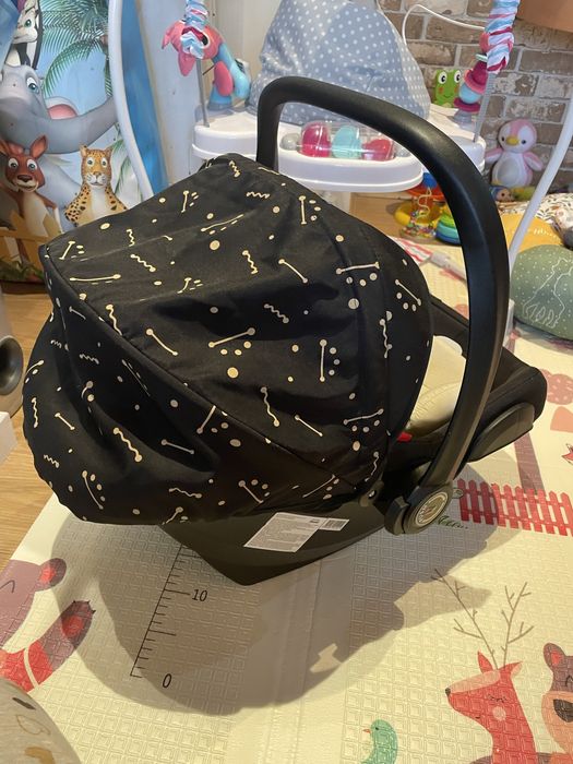 Chipolino столче-кошница за кола