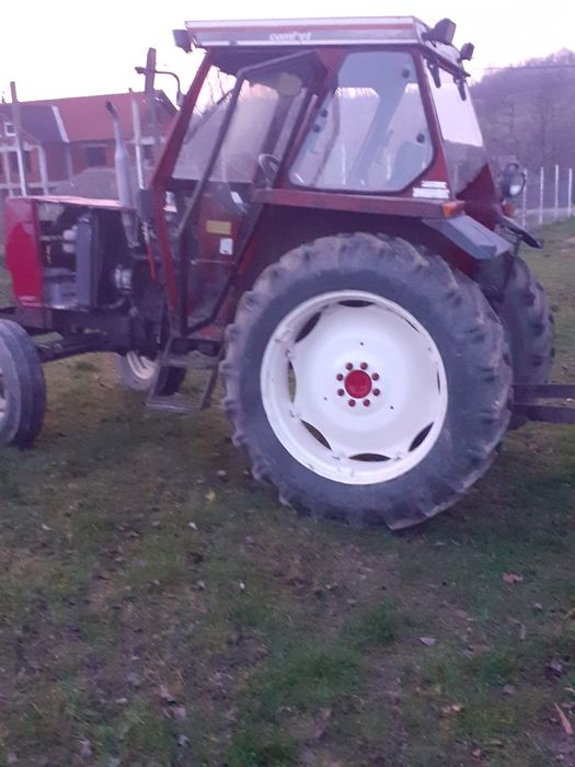 Tractor Fiat 60-90