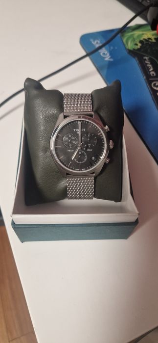 Ceas Tissot Barbatesc