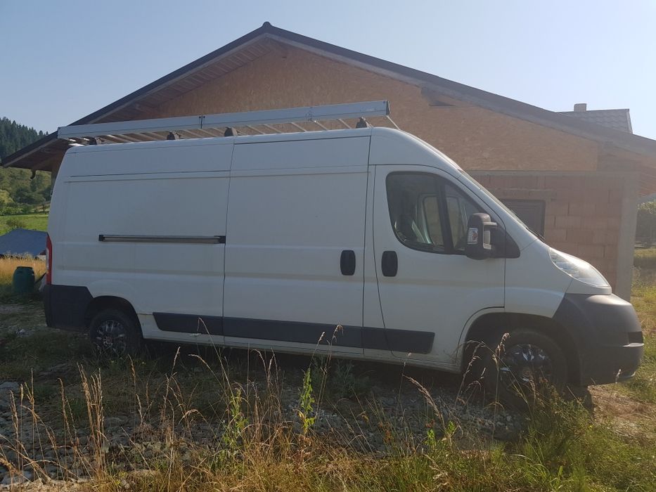 De vanzare Peugeot Boxer