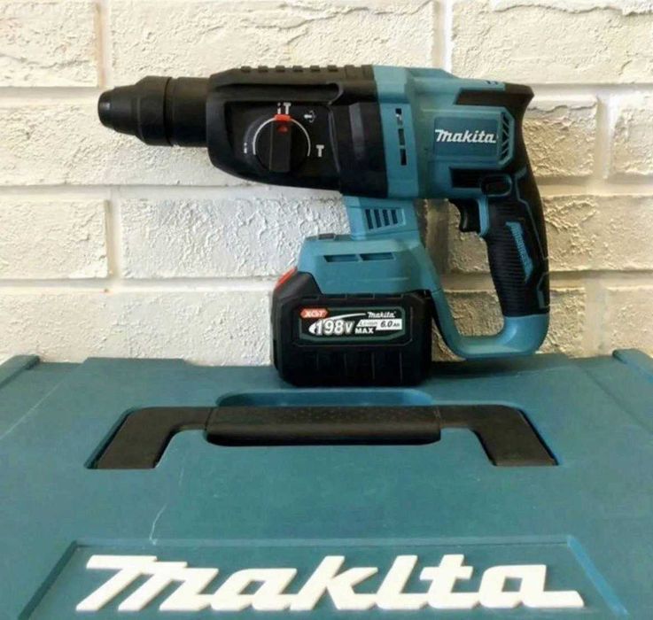 Набор Makita 6в1