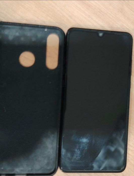 Продается Huawei p30 lite