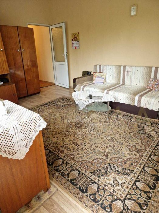Продава се Едностаен апартамент в Пловдив, Тракия - 36 кв.м за 1250 €/кв.м - Снимка #7