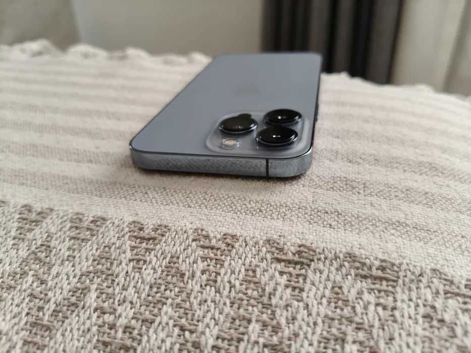 Apple iphone 13 pro 256gb, ideal holatda, 75%