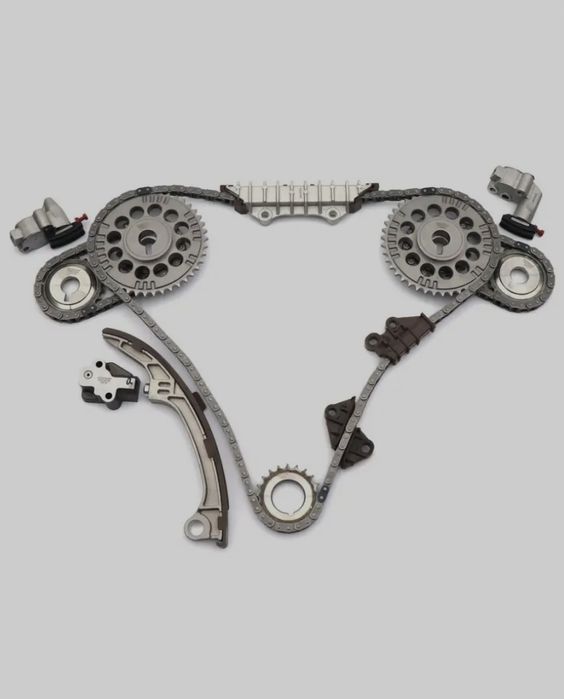 Цепь ГРМ Nissan Maxima A32 A33