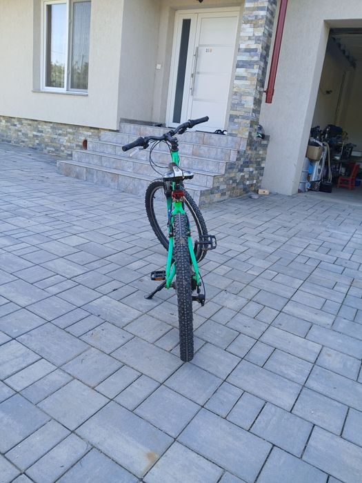 Vand bicicleta Bulls
