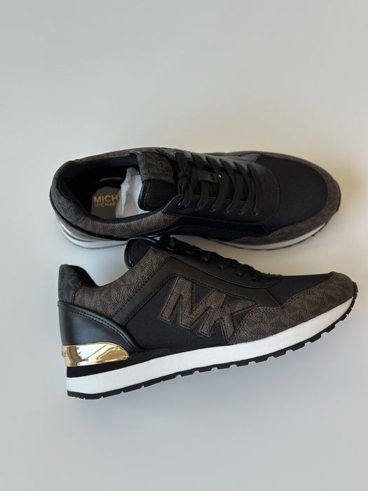 Кроссовки Michael Kors