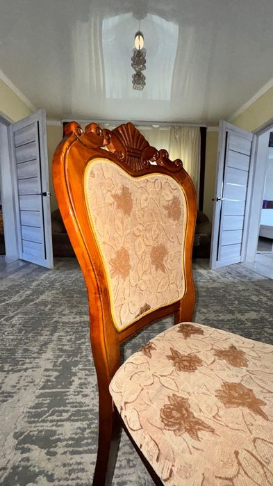 Орындықтар (стули 16 шт)