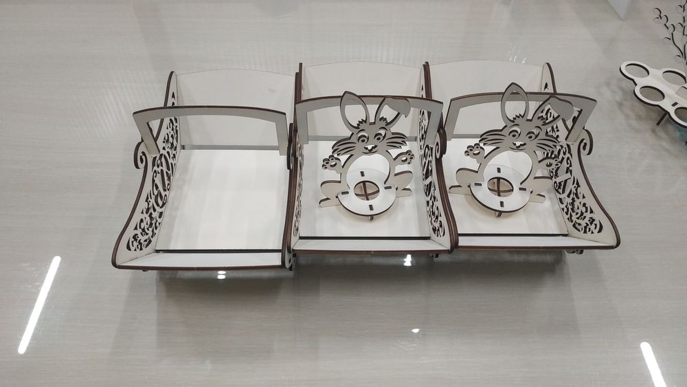 Коледни и Великденски украси