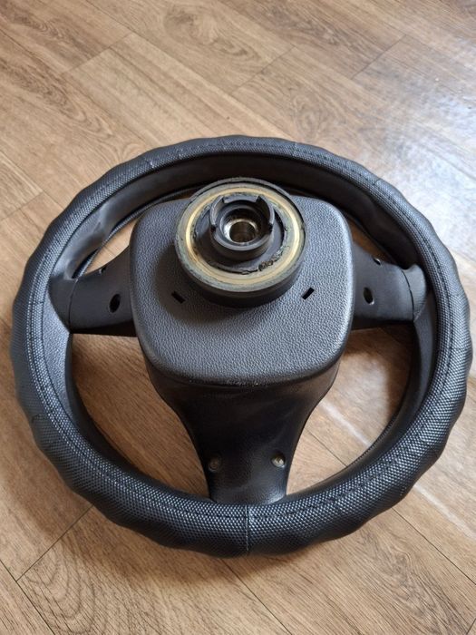 Спарк руль 1 позиция