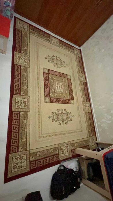 Продается ковер 2*3