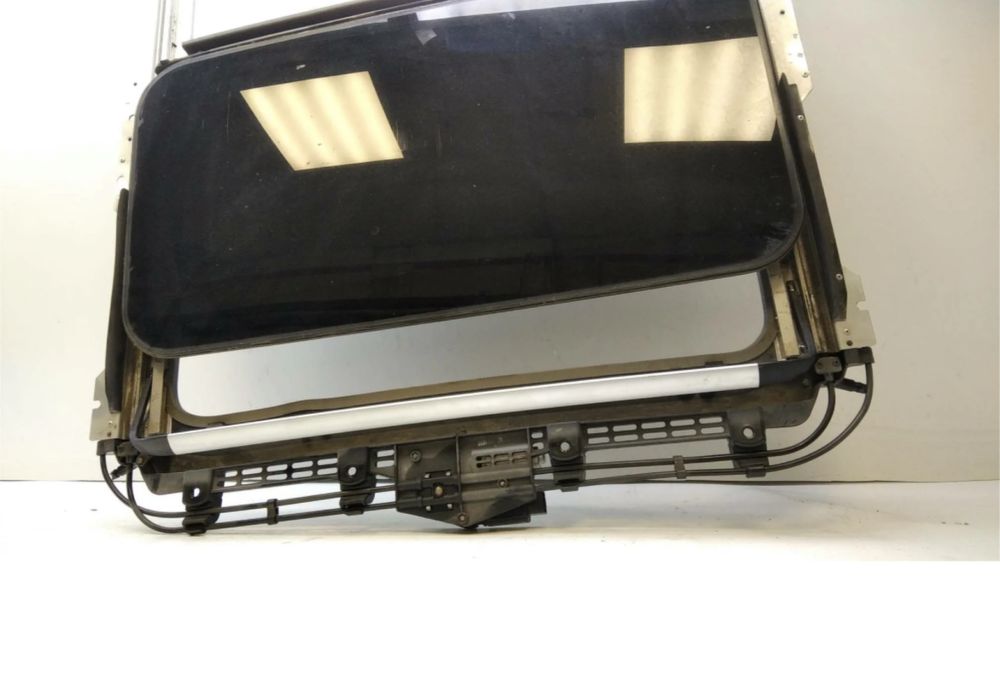 Панорама Jetour X70plus