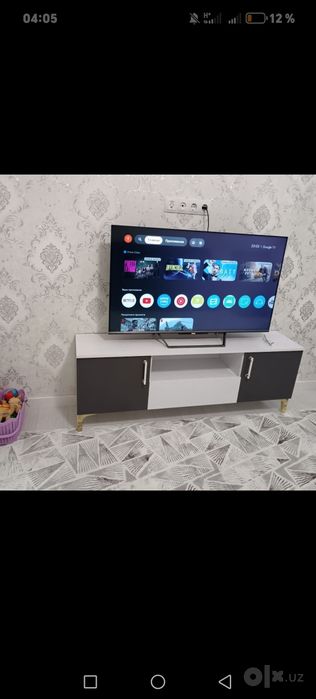 Mebel gastilnik pod - tv