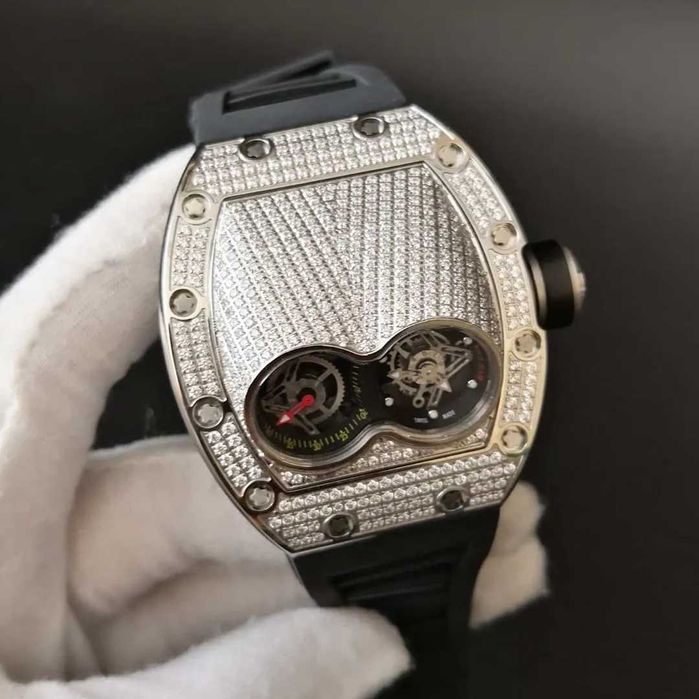 Richard Mille мъжки часовник