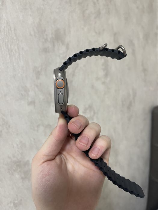 Продам Apple watch ultra