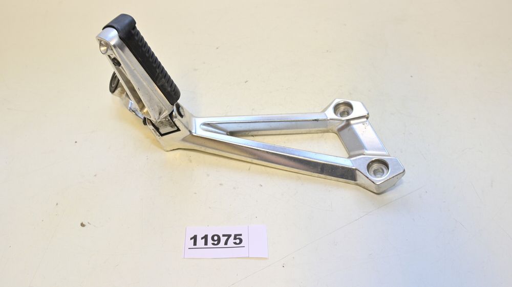 Suport Scarita Pasager Dreapta Yamaha XJR 1300 2007 - 2015