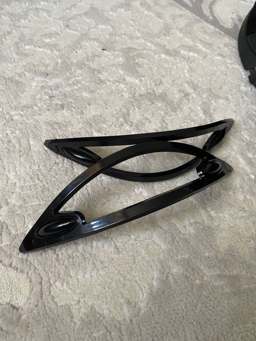 Продам кроссовки Raf Simons Cylone-21