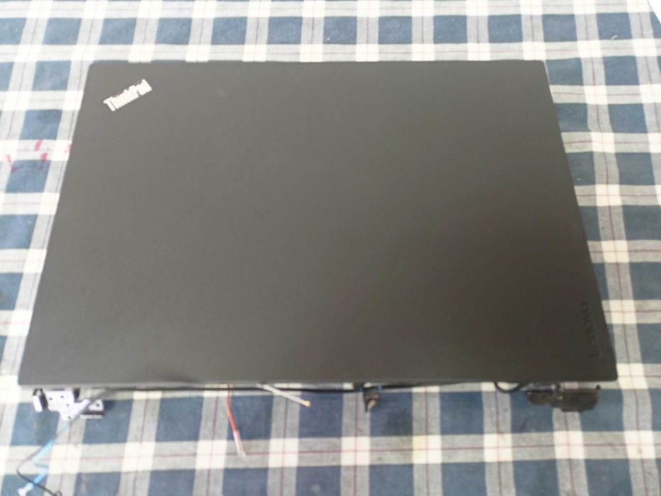 Elemente Lenovo ThinkPad L460 L470