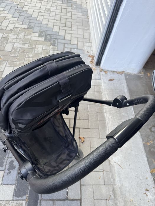 Количка Cybex Melio