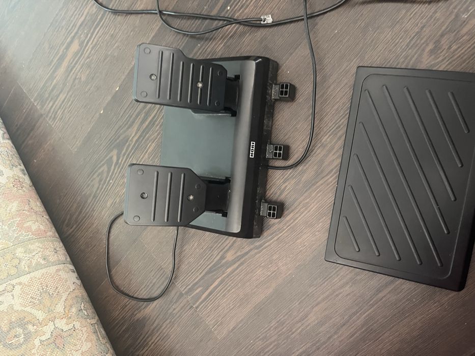 Volan Hori racing apex ps/pc