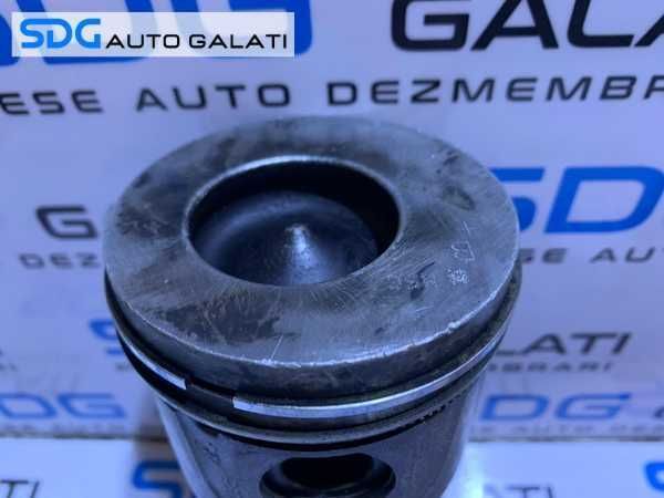 Piston Pistoane cu Biela Ford Focus 1 1.8 TDDI 1998 - 2004 Cod 1S4Q-082213-HSR 1S4Q082213HSR