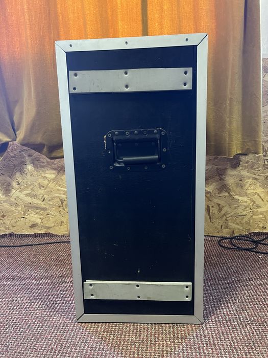 2x12 Ръчно изработен кабинет Celestion Greenback