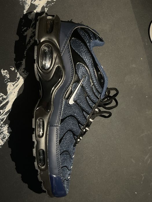 Кроссовки Nike Air max tn Новые