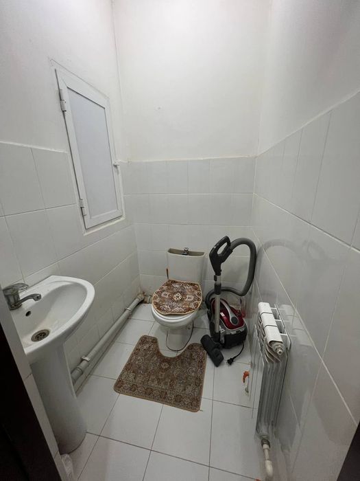 3/1/7 сотилади 65м2