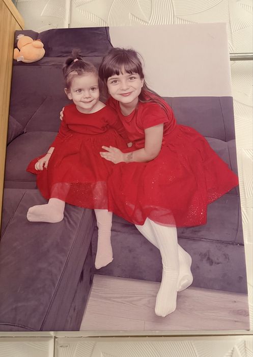 Tablouri pe panza canvas