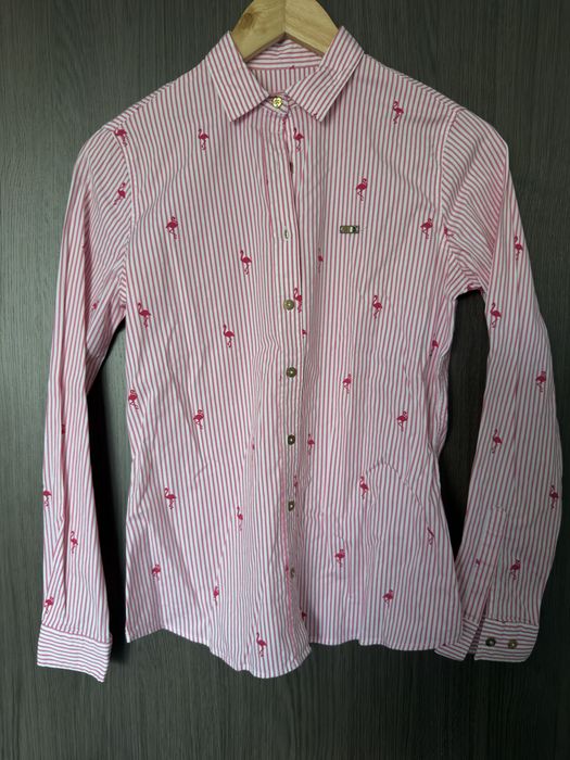 Риза U.S. POLO ASSN.