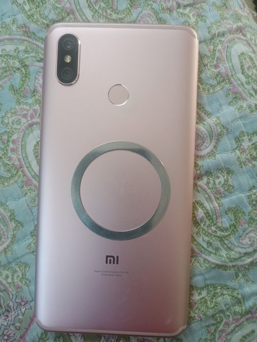 Продам планшет Mi Max 3